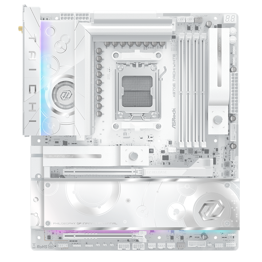 【RE】HyperM.2(BlazingM2 + Gen4x4)